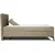 Boxspring postelja Vento - 200x200 cm