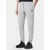 Under Armour RIVAL LW JOGGER, muške hlače, siva 6014638