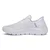 Skechers Ženske patike Slip-ins go walk flex grand entry, Bele