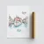 Wallity Poster Annecy France-2032, 21x29,7 cm