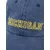Pull&Bear Kapa MICHIGAN moder denim/rumena