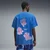 PUMA x POKÉMON Oversized Tee Men, Clothing, Royal, M