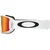 OAKLEY OČALA LINE MINER M MATTE WHITE