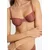 LSCN by LASCANA Bikini zgornji del  svetlo rjava