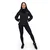 GymBeam Women‘s Softshell Jacket Black
