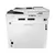 HP Štampač MFP Color laser jet enerprise M480f 600x600/27ppm/2GB/Duplex/ADF/Fax/LAN, set tonera 415/6, 3QA55A crni
