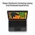 13-inch iPad Air Wi-Fi + Cellular 1TB - Space Gray (M4)