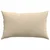 Jastučići za sofu 2 pcs Krema 50 x 30 cm tkanina
