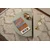 Hanah Home Klub sto-set Orion, 90x60x30cm, 85x30x35cm, 2 komada, Zeleni