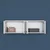 Hanah Home Kuhinjski element EA143-3820, 119.6x43.6x37.5 cm, Beli
