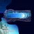 SuperLove Soft Mermaid 3D Texture Silicone Masturbator