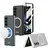Maska Futrola COLOR MagSafe za Samsung F956B Galaxy Z Fold 6 5G plava