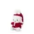Miffy plišani zeka Santa 23cm