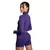 STRIX Women‘s Seamless Cropped Top Cosmos