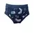 Jasmil Dečije muške slip gaće, Tamnoplave