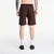 Kratke hlače Gramicci G-Short Chocolate M