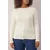 Trendyol Curve Ženska bluza Tbbaw26Af00028, Bež