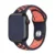 Narukvica za Apple Watch Sport Silicone Strap Blue Ribbon M/ L 42/ 44/ 45 mm