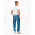 Tommy Jeans Kavbojke SONNY moder denim