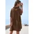LASCANA Bluza rjava