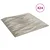 Zidne panele 24 pcs Kamen beton 50 x 50 cm XPS pjena