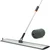 East Ravni mop, 90 cm, 2 krpe