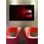Wallity Slika sa LED osvetljenjem 4570DACT-5, 45x70 cm