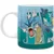 Skodelica ABYstyle Pokémon - Gyarados - 320 ml