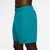 Nike M NK DF FLEX 7IN SHORT K, moške hlače, modra IF2177