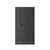 HANAH HOME Garderober Arden 3 Anthracite