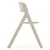 Cybex hranilica Click&Fold 4u1 Natural