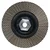 NUTIS... Diamantni fleksibilni disk 125 mm srednji M14 lamelni disk 100 120