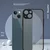 Maikuqi Maska za mobilni telefon iPhone 13, Crna