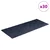Prostirke za stepenice samoljepljive 30 kom 60x25 cm sivo plave pravokutne
