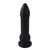 HiSmith HSD20 Bullet Anal Dildo 26.5cm Black