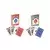 Karte Bicycle - Standard - 2-Pack Playing Cards