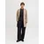Jack & Jones Premium Pulover JPRBLUCARL pikčasto rjava
