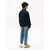 TOMMY HILFIGER Srajca  marine