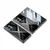 Maska Futrola X-STYLE za Samsung F956B Galaxy Z Fold 6 5G carbon