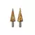Villager Burgija stepenasta ravna Impact Line DSSP-4/20 - spiral