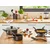 Tefal B5560753 Simple Cook ponev, 30 cm
