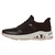 Skechers Muške patike Slip-ins Tres-air Uno Necessairy Comfort M, Braon