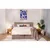 Sivorjava boxspring postelja 180x200 cm Olia Bold – Bonami Selection