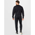 Nike Therma Pants, Black/White - M