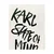 Karl Lagerfeld B3M17005 Bela