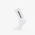 Salomon Everyday Crew Socks 3-Pack Black/ White S