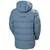 Helly Hansen VARDO PARKA, plašč m., modra 54503