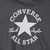 Converse RELAXED CHUCK PATCH HOODIE Siva