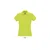 PASSION ženska polo majica sa kratkim rukavima - Apple green, S