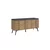 Hanah home Cipelarnik Braon